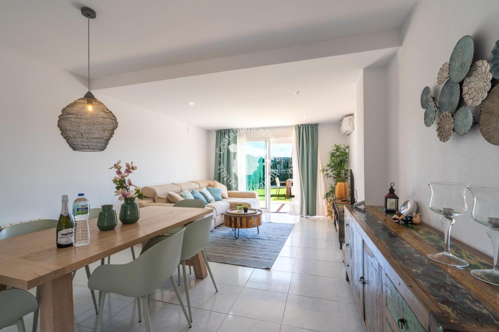 Willa Costablancadreams Casa Colari 2 In Calpe Zewnętrze zdjęcie
